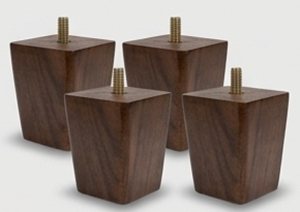 Madera oscura